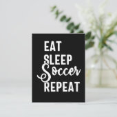 食べ眠サッカー セーブザデート (スタンド正面)