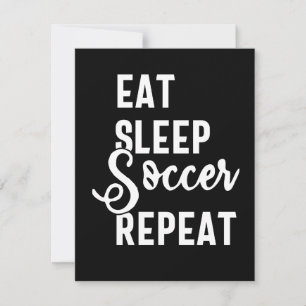 食べ眠サッカー セーブザデート