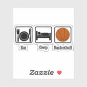 食べ眠 シール (シート)