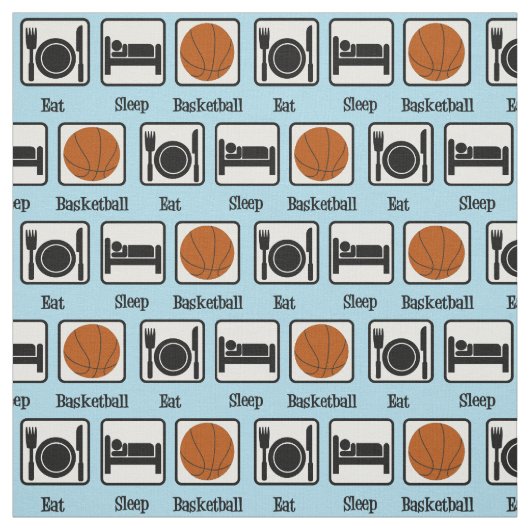 食べ眠 ファブリック (見本)