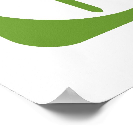 食べ眠 ポスター (角)