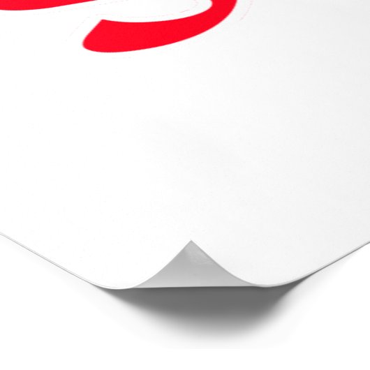 食べ眠 ポスター (角)