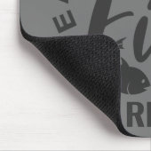 食べ眠 マウスパッド (コーナー)