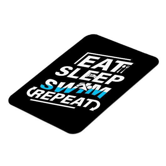 食べ眠 マグネット (左側)