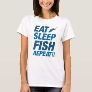 食べ眠 Tシャツ