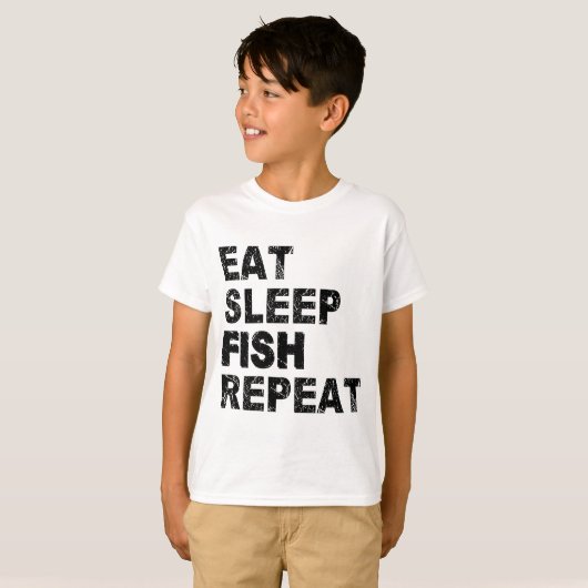 食べ眠 Tシャツ (正面フル)