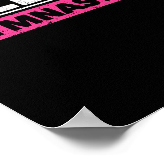 食べ睡眠体操リピーターおもしろい体操 ポスター (角)