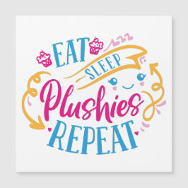 食べ睡眠薬 |かわいい磁気カード