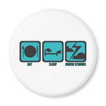 食べ睡眠追跡ストーム