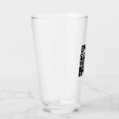 食べ睡眠 タンブラーグラス (右)