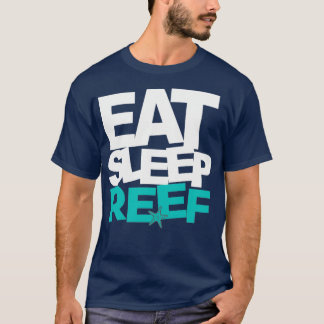 食べ礁 Tシャツ