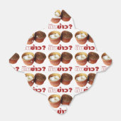 食べ米？[ジンカオ？] ...タイのイサンラオス料理 フェイバーボックス (折り畳みなし)