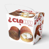 食べ米？[ジンカオ？] ...タイのイサンラオス料理 フェイバーボックス (裏面サイド)