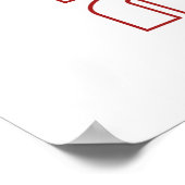 食べ米？[ジンカオ？] ...タイのイサンラオス料理 ポスター (角)