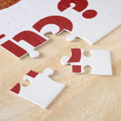 食べ米？[ジンカオ？] ...タイラオいさん食 ジグソーパズル (側面)