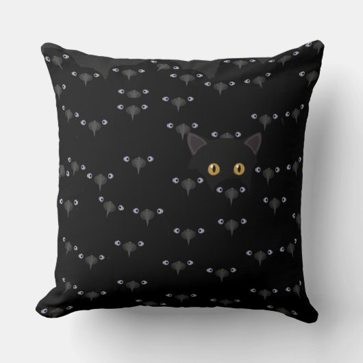 食べ装飾用クッション クッション (正面)