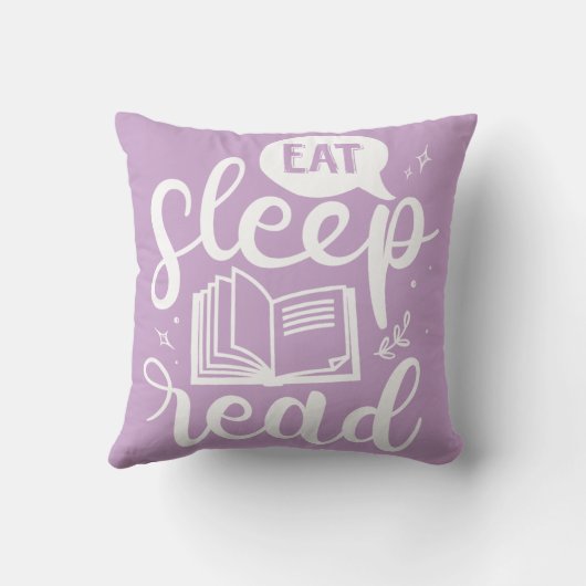 食べ読本の恋人 クッション (裏面)