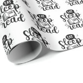 食べ読本の恋人 ラッピングペーパー (ロールコーナー)