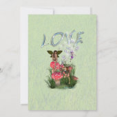 食べ赤と白物おとぎサンキューカード サンキューカード (裏面)