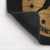 食べ遊の眠り マウスパッド (コーナー)