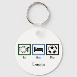 食べ遊サッグ キーホルダー