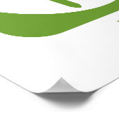 食べ遊楽団の中で眠る ポスター (角)