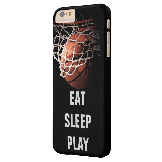 食べ遊眠場 Case-Mate iPhoneケース (裏面左)