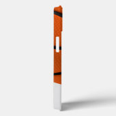 食べ遊眠場 Case-Mate iPhoneケース (裏面 / 右)