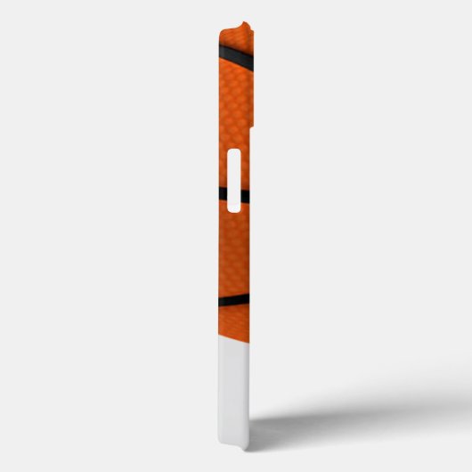 食べ遊眠場 Case-Mate iPhoneケース (裏面 / 右)