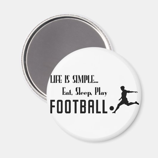 食べ遊眠 マグネット (正面/裏面)