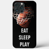 食べ遊IPhone Case-Mate iPhoneケース (裏面)
