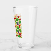 食べ野菜 タンブラーグラス (左)