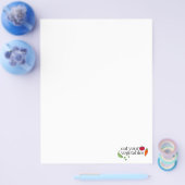 食べ野菜 チラシ (シングル)