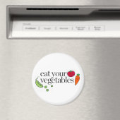 食べ野菜 マグネット (インサイチュ (食洗機))