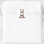 食べ金持ち ラウンドシール (バッグ)