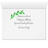 食べ飲みメリーて (内部横(下))