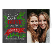 食べ飲みメリーて (正面横)