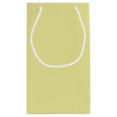 食べ飲み楽しむ母の日 スモールペーパーバッグ (裏面)