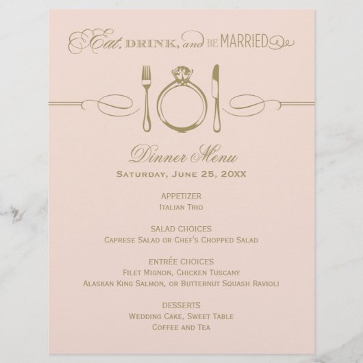 食べ飲み物とベー結婚した赤面とアンティーク結婚の (正面)