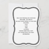 食べ飲み結婚したて保存 セーブザデート (裏面)