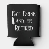 食べ飲み退職した物 缶クーラー (裏面)