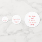 食べ飲み飲みメリー コンフェッティ (裏面)