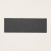 食べ飲む |の結婚WEBSITEカードスタイル2 (裏面)