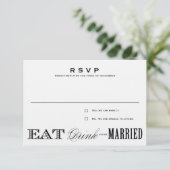 食べ飲む | RSVP 3.5 x 5 (スタンド正面)