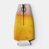 食べ飲んでメリー ボトルクーラー (裏面)