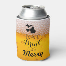 食べ飲んでメリー 缶クーラー