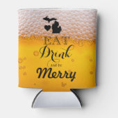 食べ飲んでメリー 缶クーラー (正面)