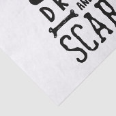 食べ飲んで怖いハロウィーン 薄葉紙 (詳細)