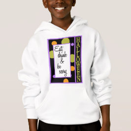 食べ飲んで怖い