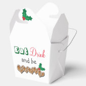 食べ飲んで食べメリーる フェイバーボックス (オープン)